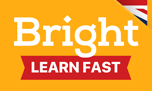 Bright  English for beginners