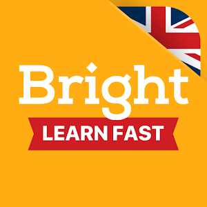 Bright  English for beginners