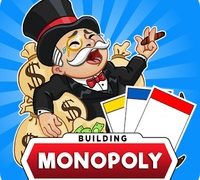 Building Monopoly gratis. Juego de mesa clásico
