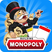 Building Monopoly gratis. Juego de mesa clásico