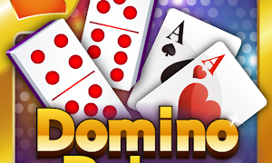 Domino : LUXY Domino &amp Poker  Gaple QiuQiu Remi