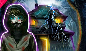 Escape Room Horror  Free New Escape Games 2021