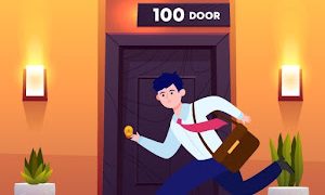 Escape Room Office  New 100 Doors Games 2021