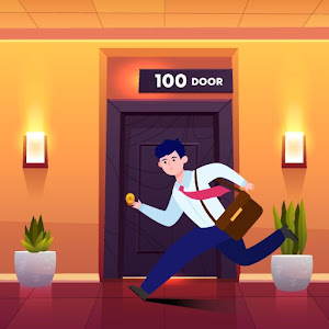 Escape Room Office  New 100 Doors Games 2021