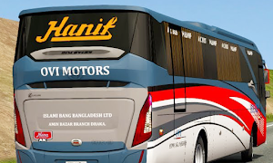 Euro Coach Bus Driving Simulator: Bus Games 3D