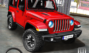 Extreme Jeep Stunts Mega RampFree Car Games 2021
