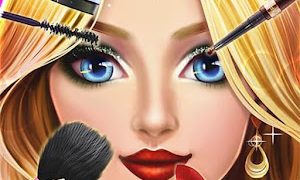 Fashion Show: Dress Up Styles &amp Makeover for Girls