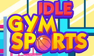Idle GYM Sports  Fitness Workout Simulator Game