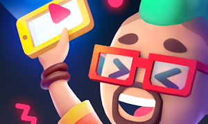 Idle Tiktoker: Get followers and become celebrity