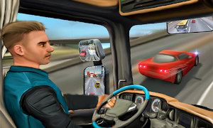 In Truck Driving Simulator Games Truck Games 2021