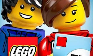 LEGO Building Instructions  Construction sets