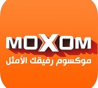 MOXOM STORE - متجر موكسوم