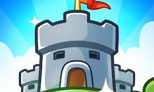 Merge Kingdoms  Tower Defense