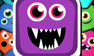 Monster Emoji