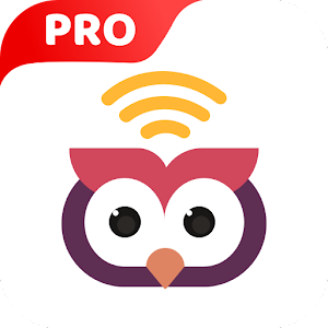 NightOwl VPN PRO  Fast , Free, Unlimited, Secure
