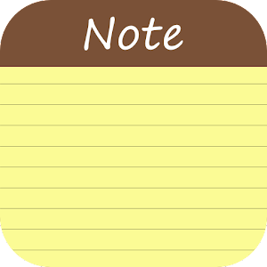 Notepad  Sticky notes &amp Notebook, Notes