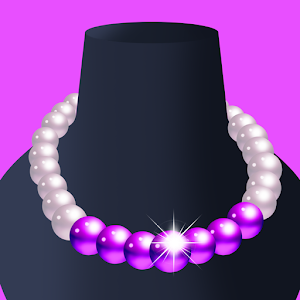 Pearl Master 3D  ASMR Jewelry