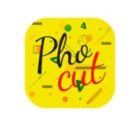 Phocut - Photo editing and Collage making