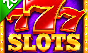 Real Casino  Free Vegas Casino Slot Machines