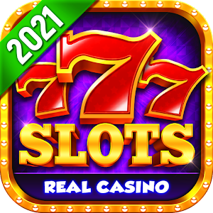 Real Casino  Free Vegas Casino Slot Machines