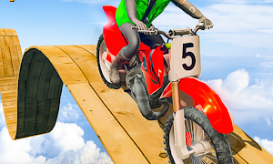 Stunt Bike 3D Race  Bike Racing Games