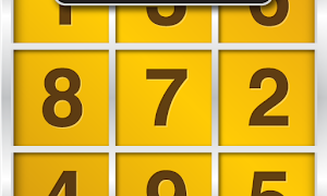 Sudoku 10&#39000 Free