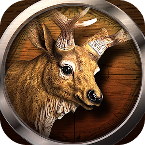 The Hunting World  3D Wild Shooting Game