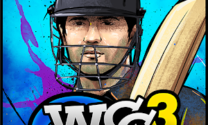 World Cricket Championship 3  WCC3
