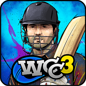 World Cricket Championship 3  WCC3
