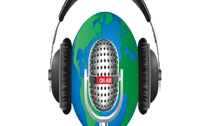 World Radio: FM radio stations
