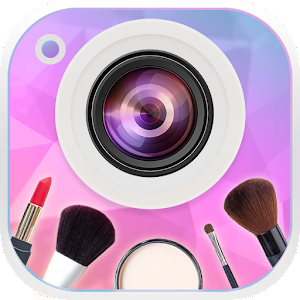 XFace: Camera Selfie, Beauty Makeup, Photo Editor