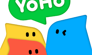 YoHo: Meet Your Friends in Voice Chat Room