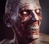 Zombie Deadly Rush FPS