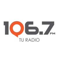 106.7 Tú Radio