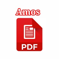 Amos PDF maker/creator