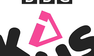 BBC iPlayer Kids