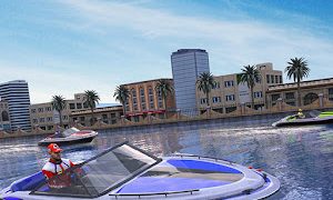Boat Racing Games 3d 2021