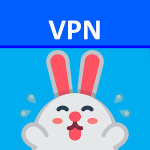 Bunny VPN  Fast VPN Master