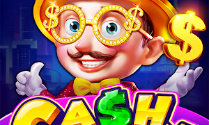 Cash Frenzy  Casino Slots