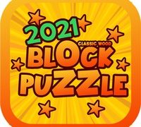 Classic Wood Block puzzle