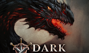 Dark Fantasy : Idle Clicker