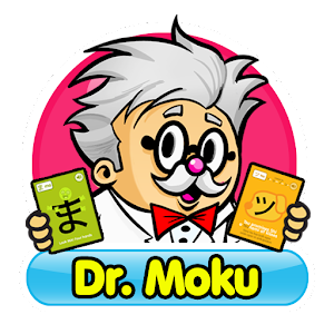 Dr Moku&#39s Hiragana &amp Katakana