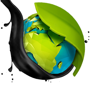 ECO inc Save the Earth Planet