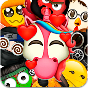 Emoji Maker  Create your own Emojis &amp Stickers
