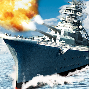 Fleet Command  Kill enemy ship &amp win Legion War