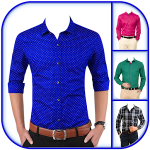 Download, Install & Use Man Formal Shirt Photo Suit Editor on PC (Windows &  Mac) 