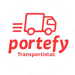 Portefy Transportistas  app para transportistas