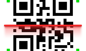 QR Code Scan &amp Barcode Scanner