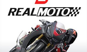 Real Moto 2