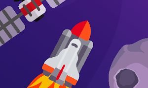 Rocket Space League